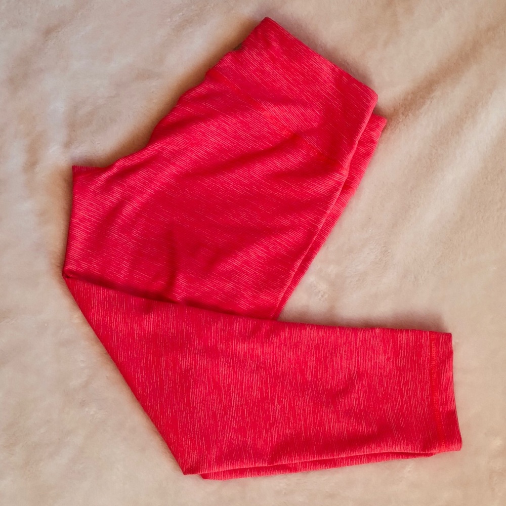 90 degree leggins Size M